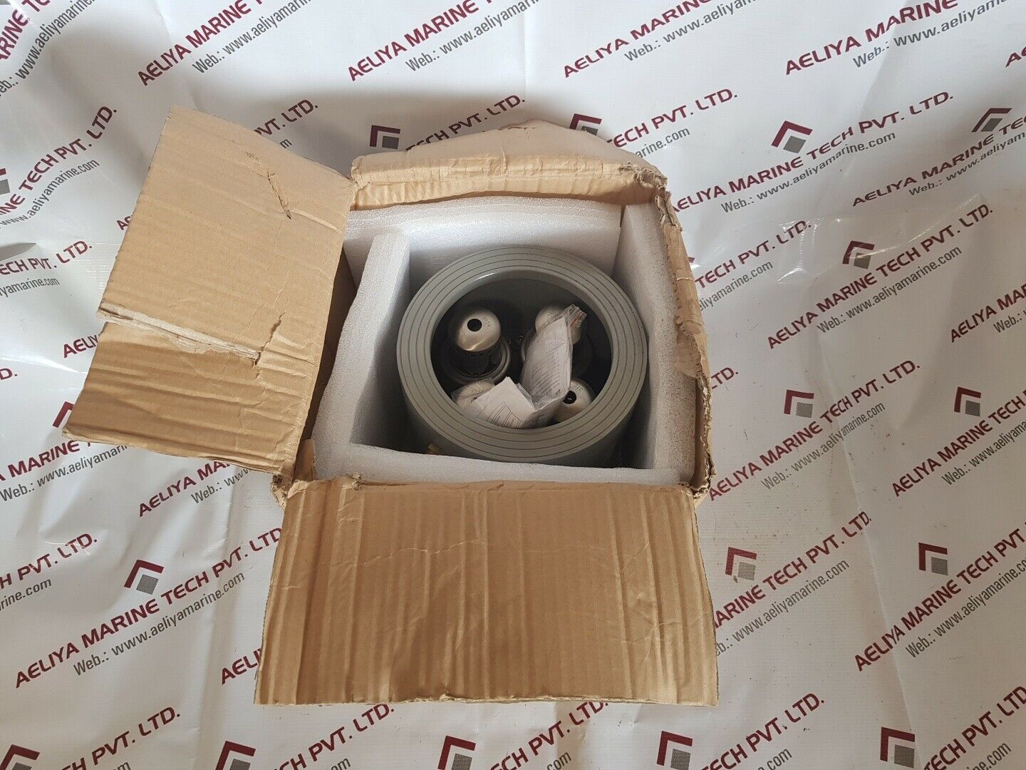 Honeywell v5cf150bs081 dynamic flow balancing valve