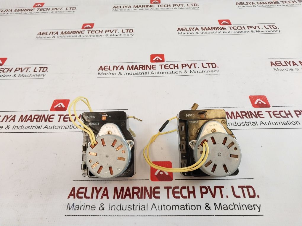 M451 Timer 24025

