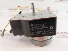 M451 Timer 24025