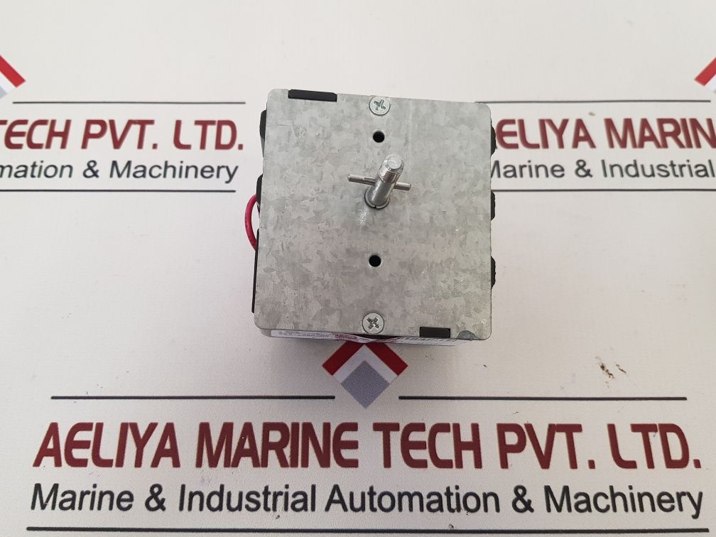 Dryer Timer M460-g 125/250Vac. 50Hz