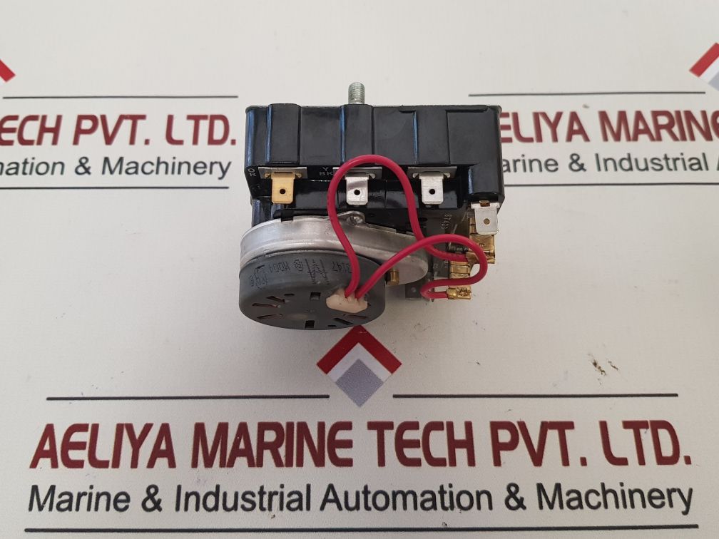 Dryer Timer M460-g 125/250Vac. 50Hz