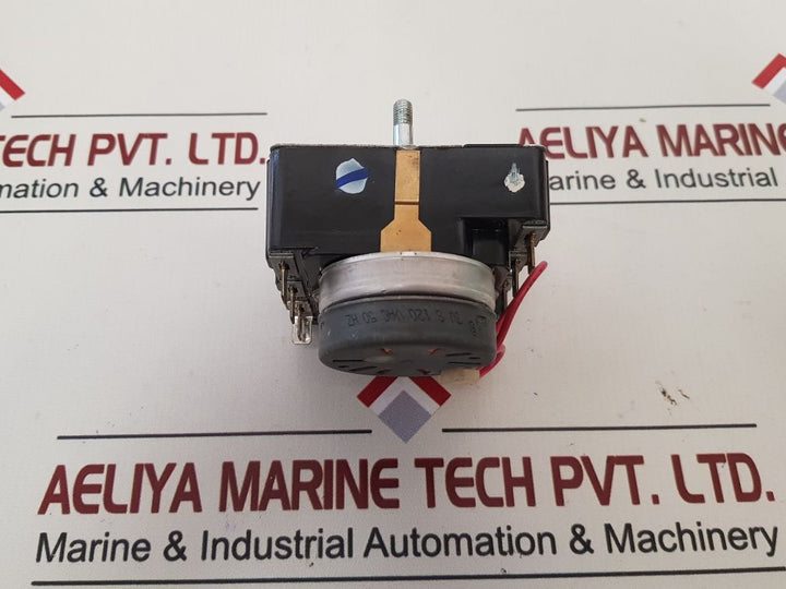 Dryer Timer M460-g 125/250Vac. 50Hz