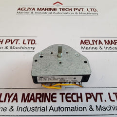 M481 Commercial Dryer Timer
