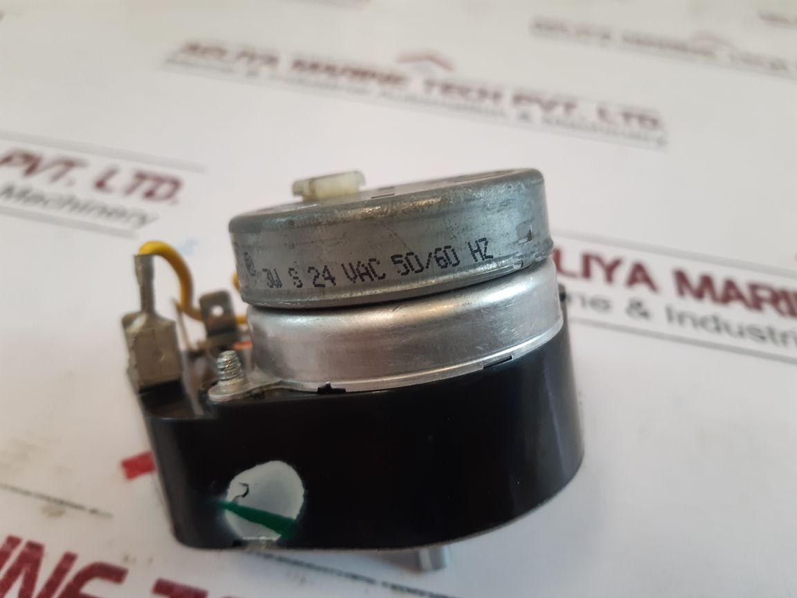 M481 Commercial Dryer Timer
