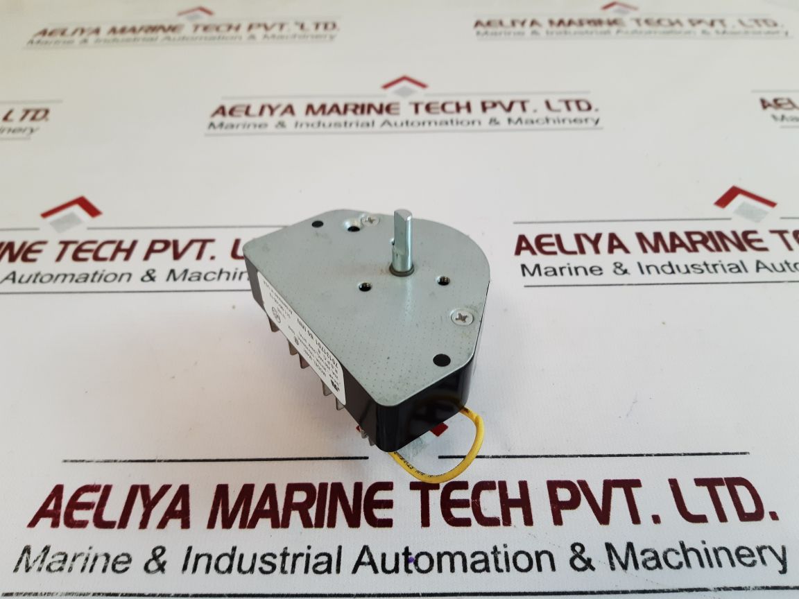 M481 Motor Dryer Timer 50Sm13-2-23B
