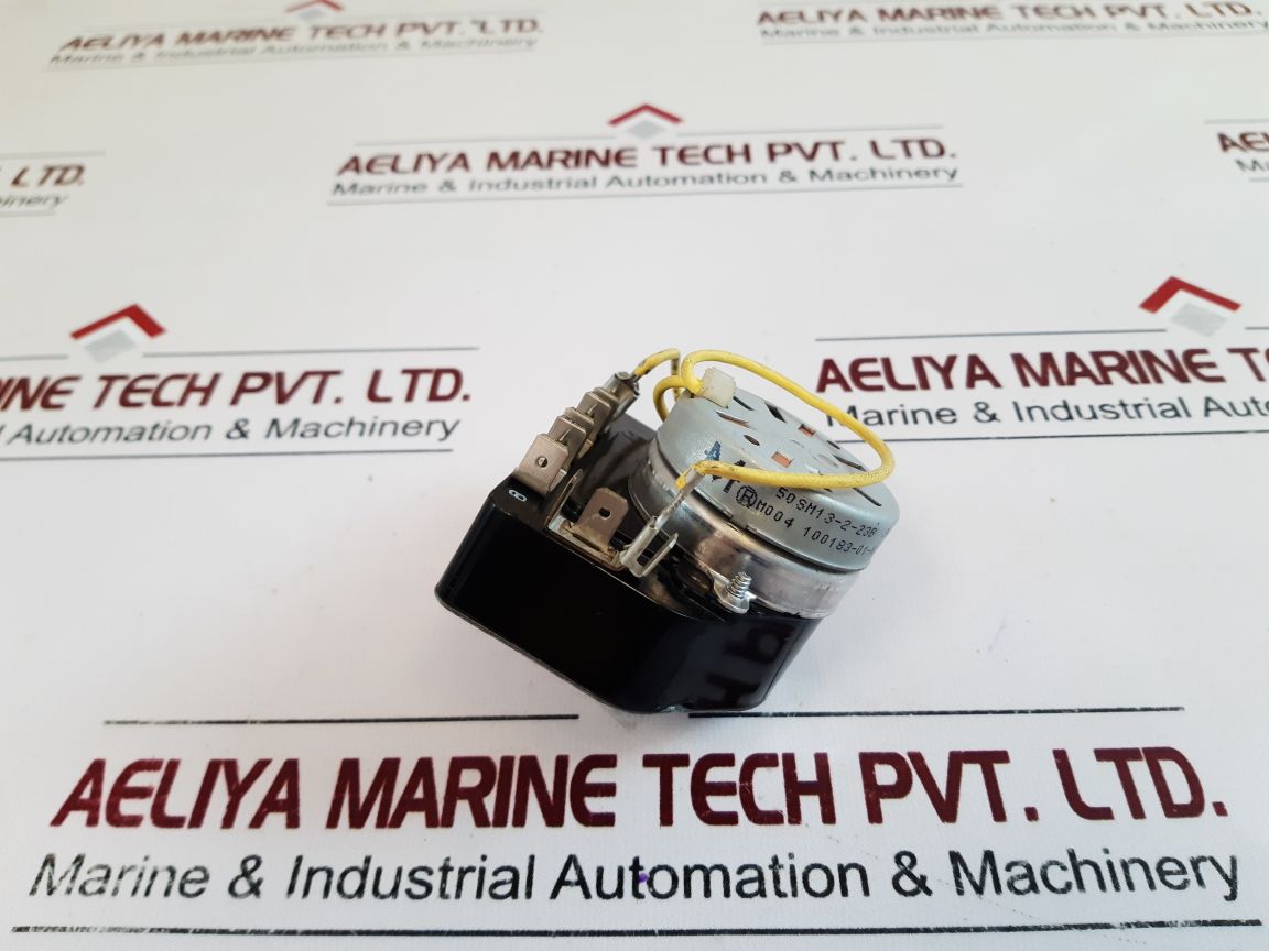 M481 Motor Dryer Timer 50Sm13-2-23B
