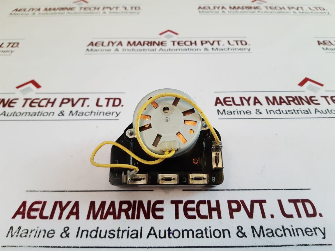 M481 Motor Dryer Timer 50Sm13-2-23B
