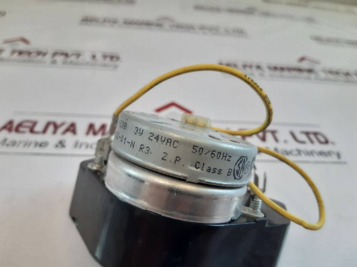 M481 Motor Dryer Timer 50Sm13-2-23B
