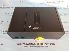 Vesda vep-a00-1p aspirating smoke detector