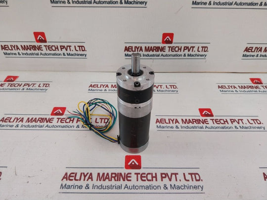 M56Gxr4.25K12J 24Vdc Planetary Gear Motor