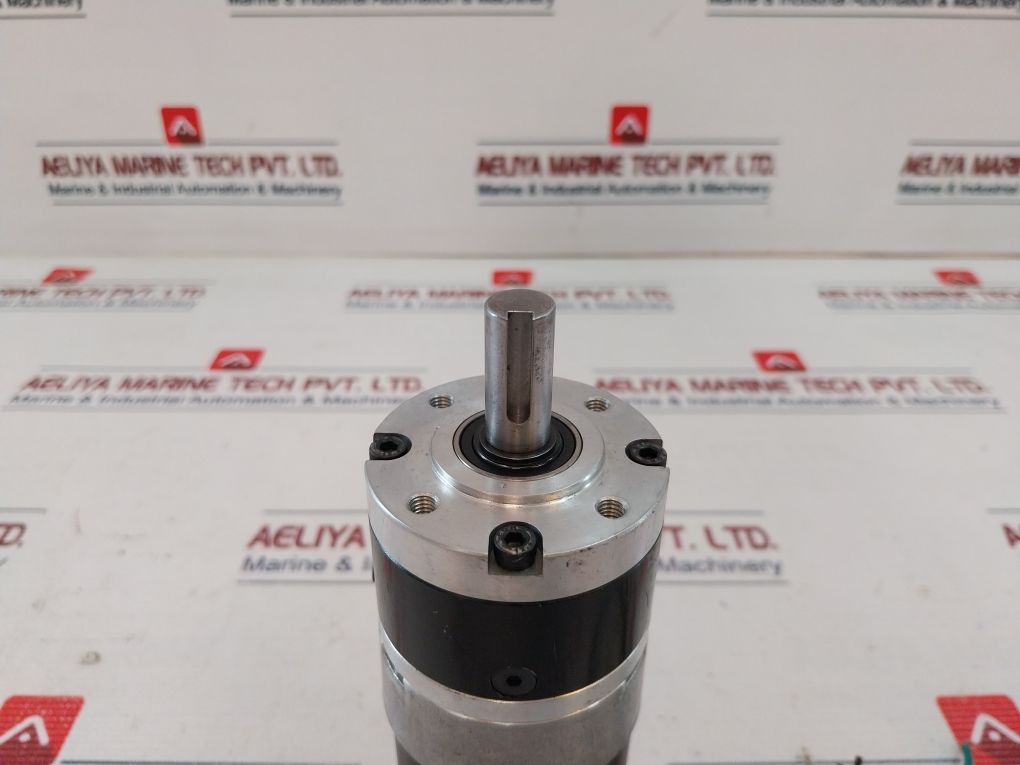 M56Gxr4.25K12J 24Vdc Planetary Gear Motor