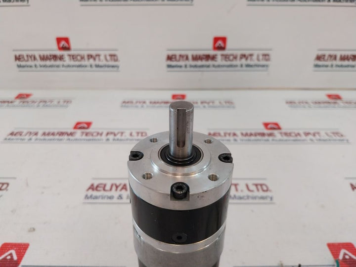M56Gxr4.25K12J 24Vdc Planetary Gear Motor