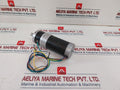 M56Gxr4.25K12J 24Vdc Planetary Gear Motor