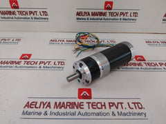 M56Gxr4.25K12J 24Vdc Planetary Gear Motor