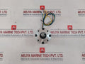 M56Gxr4.25K12J 24Vdc Planetary Gear Motor