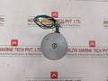 M56Gxr4.25K12J 24Vdc Planetary Gear Motor