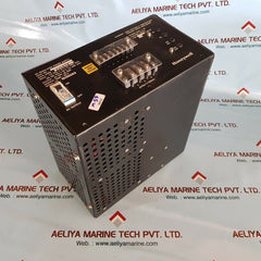 Honeywell dc regulated power supply