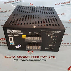 Honeywell dc regulated power supply