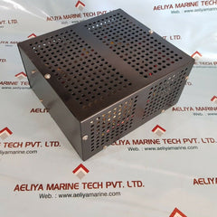 Honeywell dc regulated power supply
