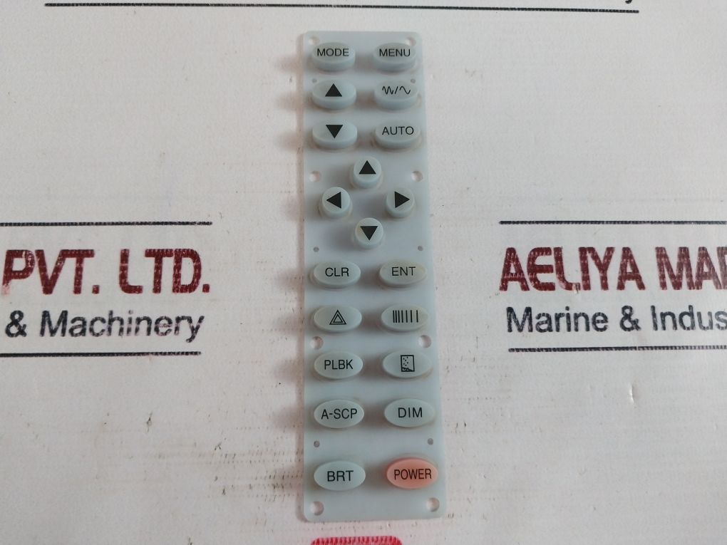 M801-key-1 Printed Circuit Board Set