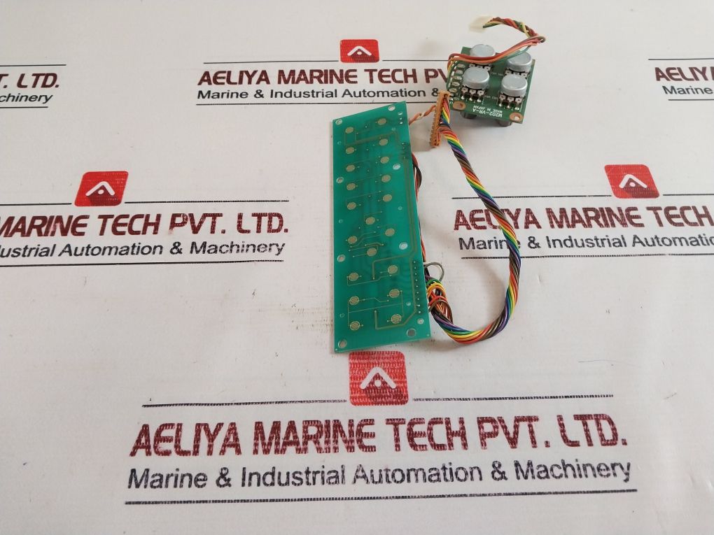 M801-key-1 Printed Circuit Board Set