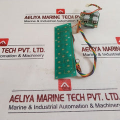 M801-key-1 Printed Circuit Board Set