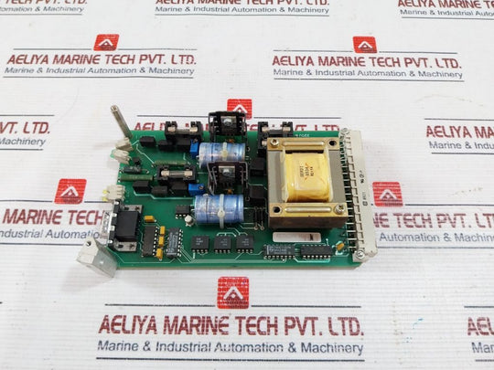 M 11 270 Printed Circuit Board 421700204N