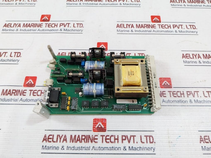 M 11 270 Printed Circuit Board 421700204N