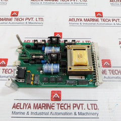 M 11 270 Printed Circuit Board 421700204N