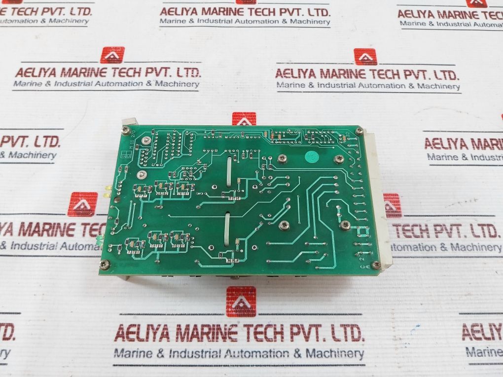 M 11 270 Printed Circuit Board 421700204N