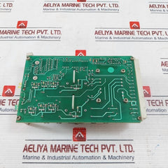 M 11 270 Printed Circuit Board 421700204N