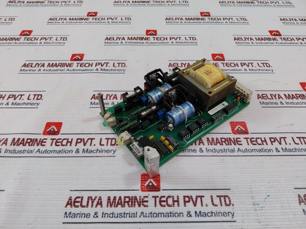 M 11 270 Printed Circuit Board 421700204N