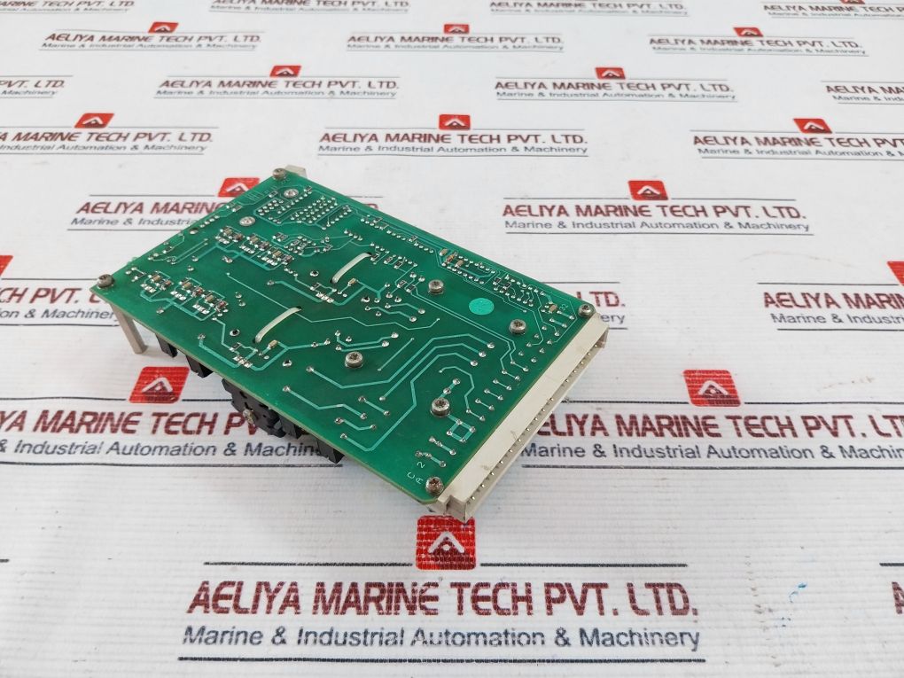 M 11 270 Printed Circuit Board 421700204N