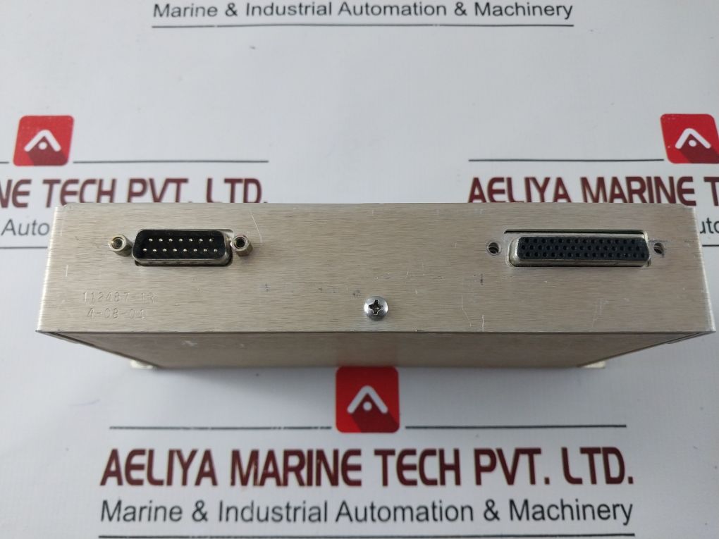 M&L 112487-2
