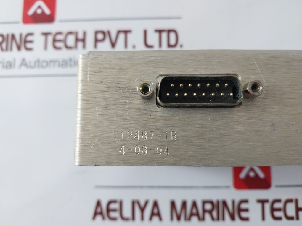 M&L 112487-2