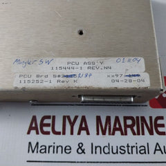 M&L 112487-2