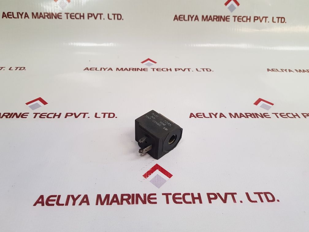 M+M 24V 50Hz 18Va Coil