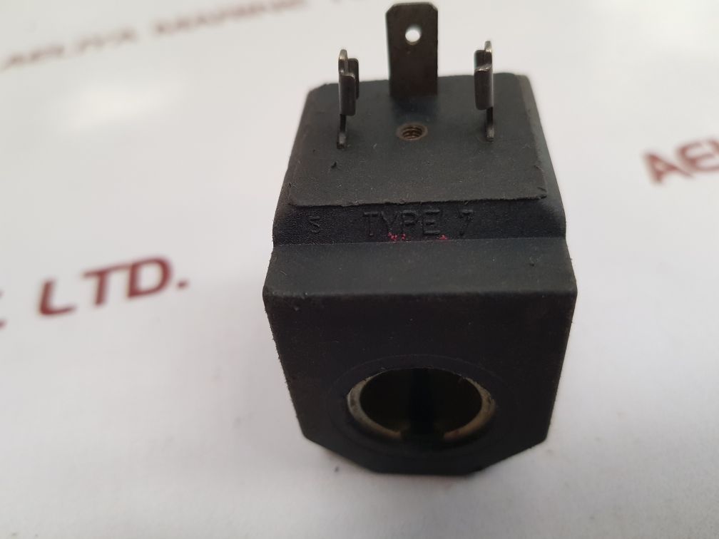 M+M 24V 50Hz 18Va Coil