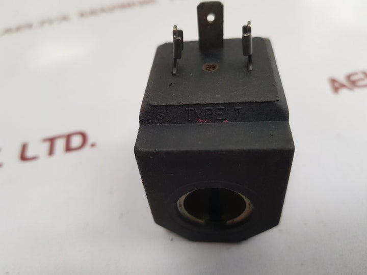 M+M 24V 50Hz 18Va Coil