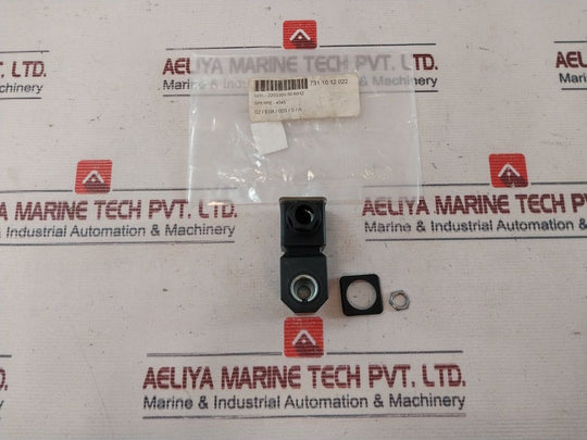 M&M 7400X Solenoid Valve Coil 220/230V-50-60Hz