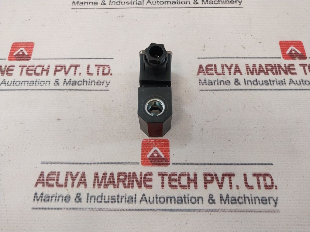 M&M 7400X Solenoid Valve Coil 220/230V-50-60Hz