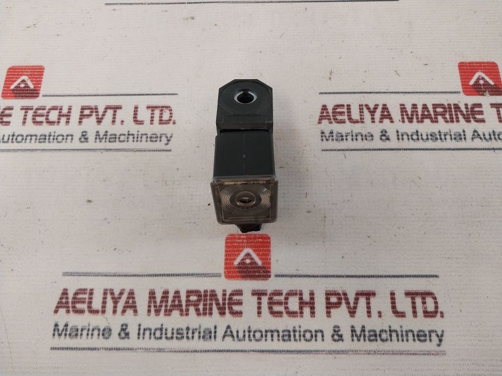M&M 7400X Solenoid Valve Coil 220/230V-50-60Hz