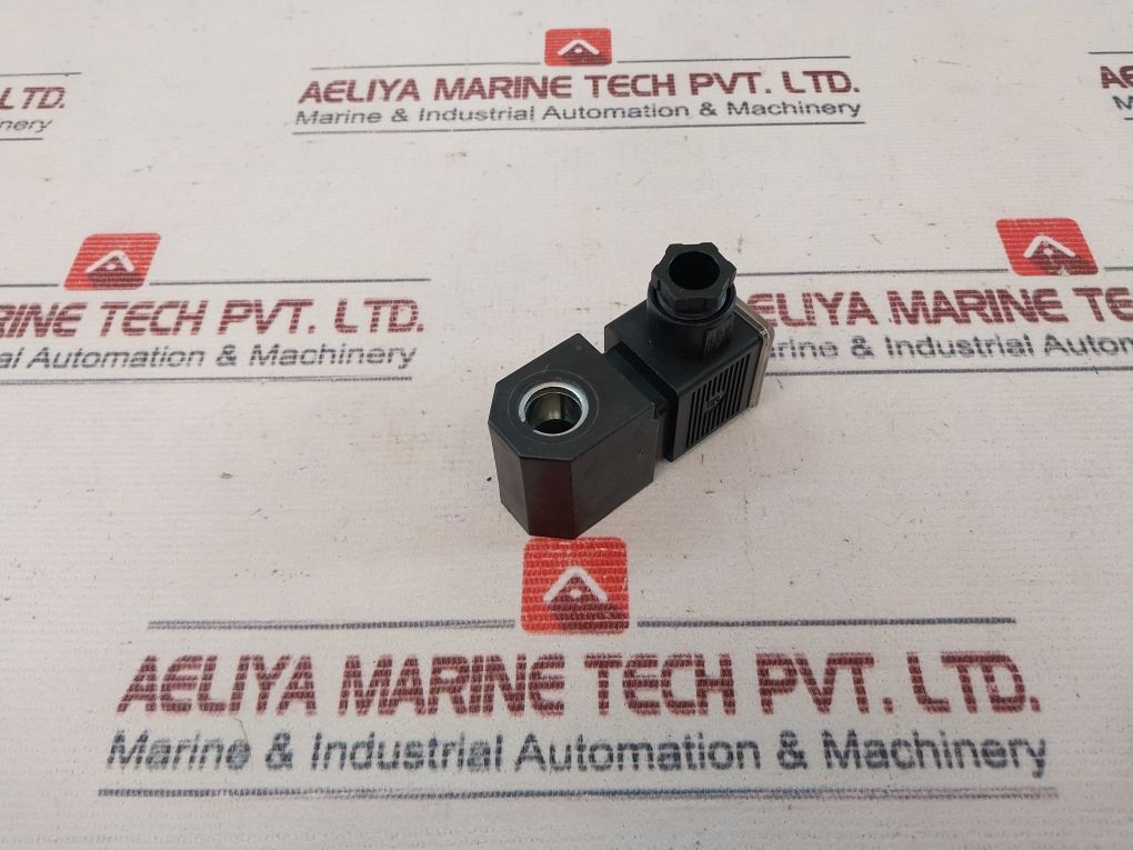 M&M 7400X Solenoid Valve Coil 220/230V-50-60Hz