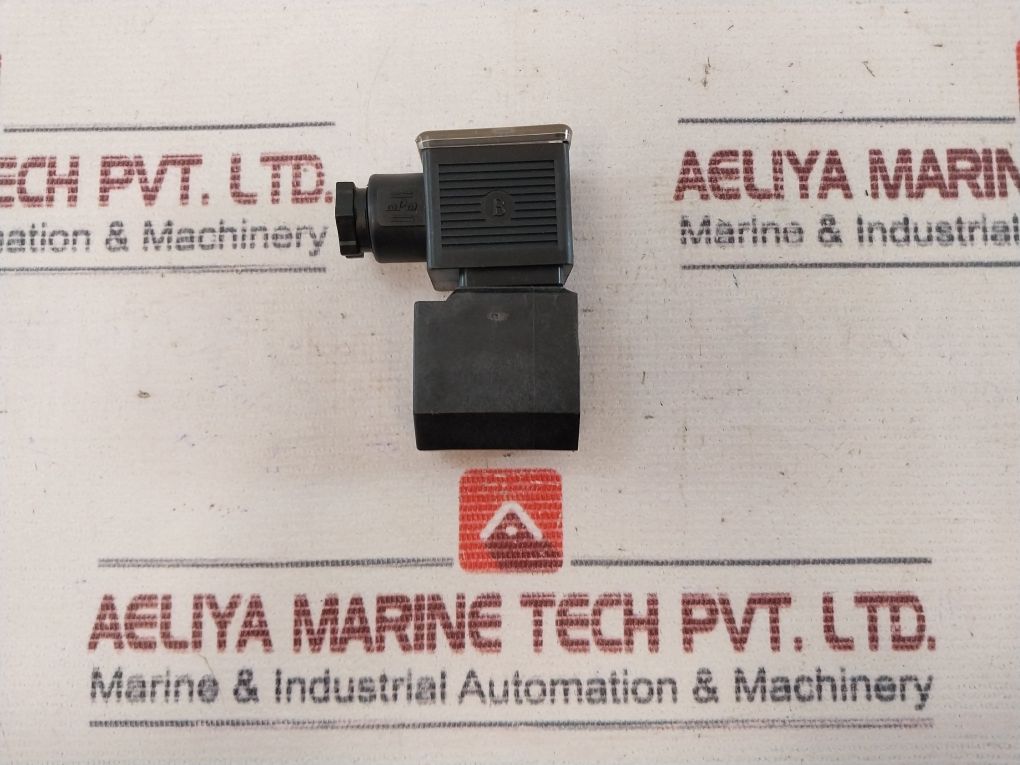 M&M 7400X Solenoid Valve Coil 220/230V-50-60Hz