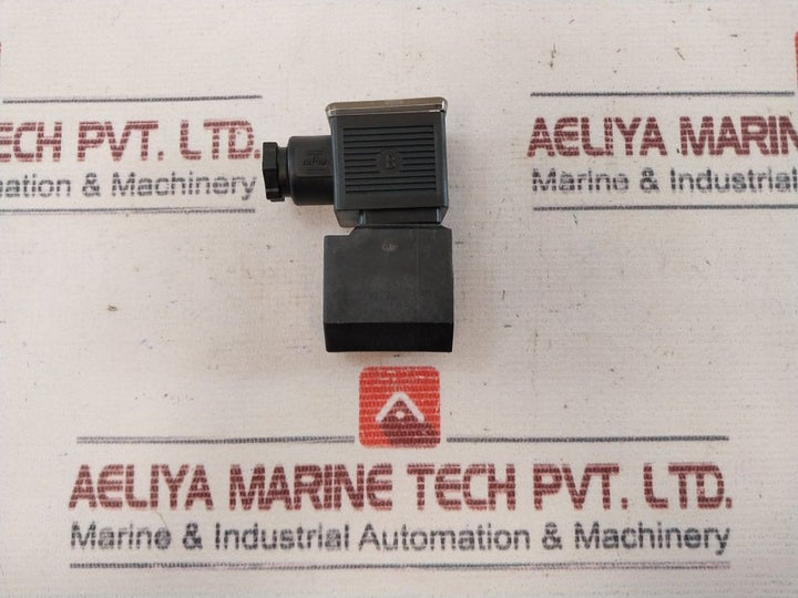 M&M 7400X Solenoid Valve Coil 220/230V-50-60Hz