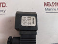 M&M 7701 Solenoid Valve Coil 1-50Bar Ac Rd233Dtw