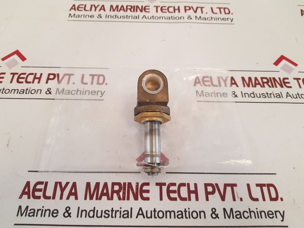 M&M International D265Dvu1 Solenoid Valve