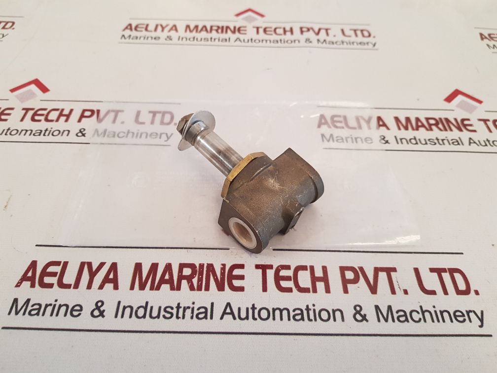 M&M International D265Dvu1 Solenoid Valve