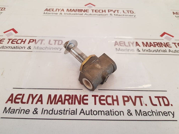 M&M International D265Dvu1 Solenoid Valve