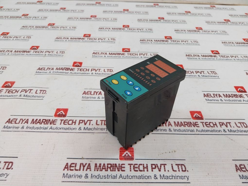 M Tec P908 Temperature Controller T-980-10100B 85-265 Vac